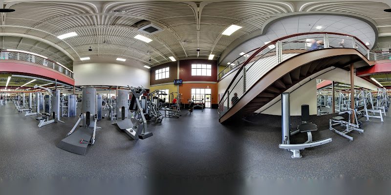 Onelife Fitness – Chesapeake Square Gym