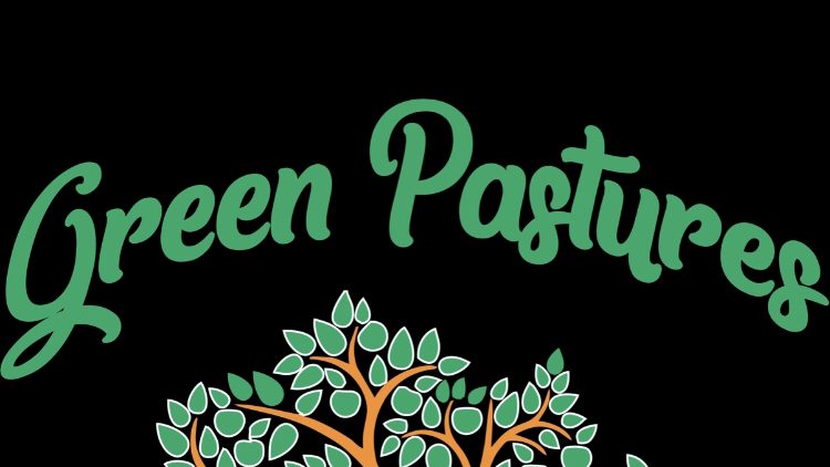 Green pastures landscaping LLC