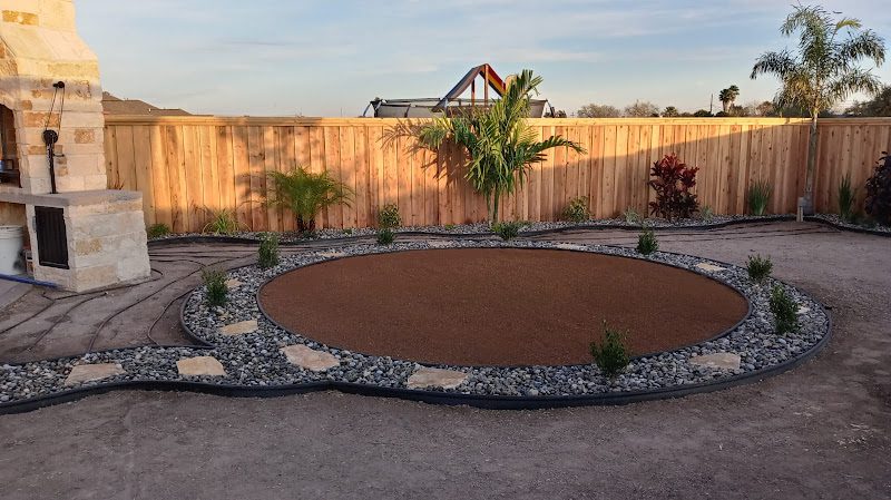 JID Landscaping Services