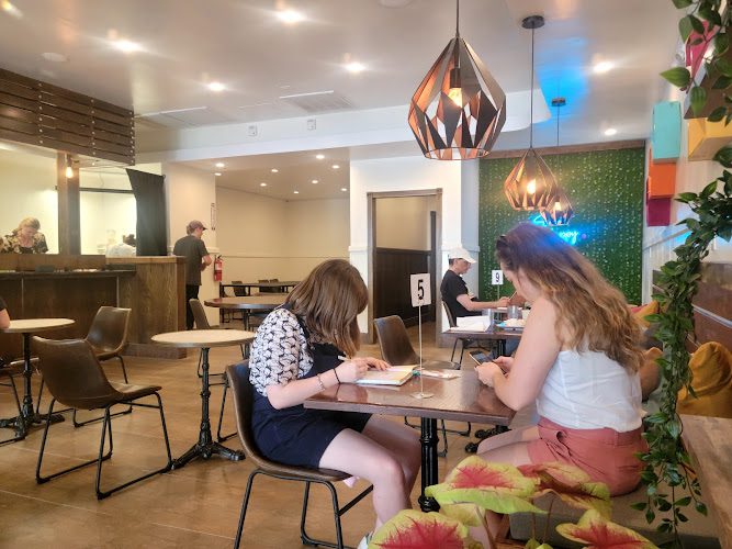 Mudita Cafe & Coffeehouse