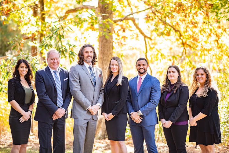 Melone Hatley, P.C. Divorce Law Office