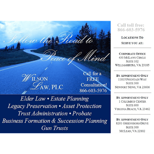 Wilson Law, PLC
