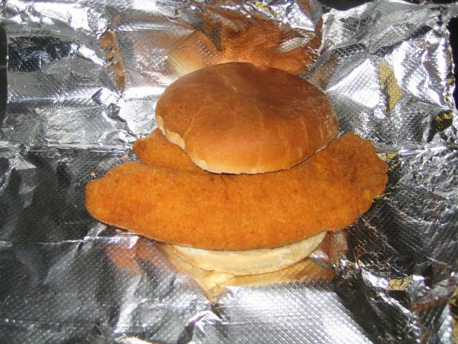 Tran’s Seafood Market