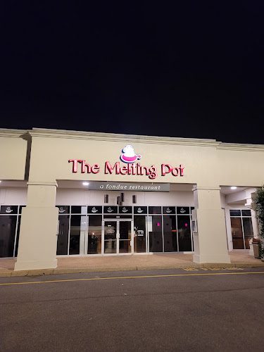 The Melting Pot