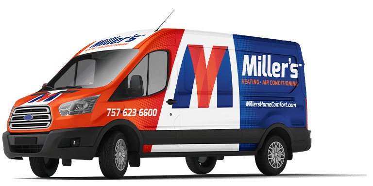 Miller’s Heating and Air Conditioning