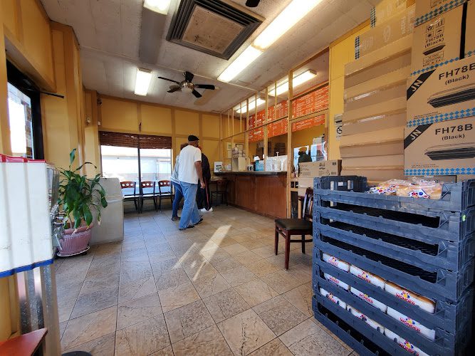 Mak’s Chinese Restaurant