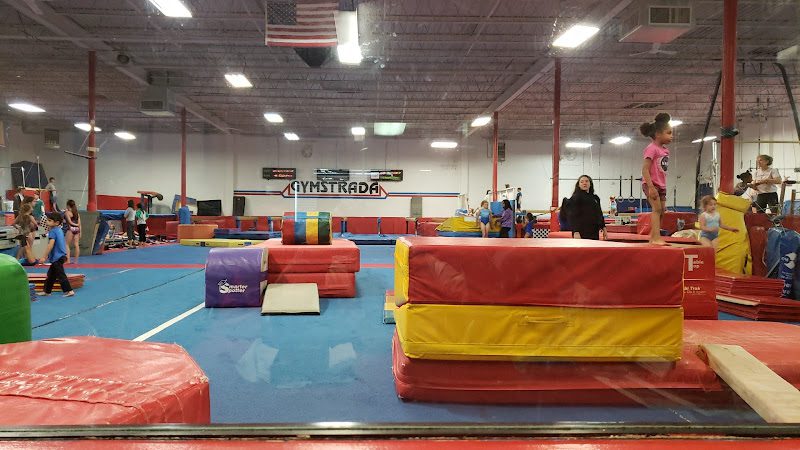 Gymstrada Gymnastics