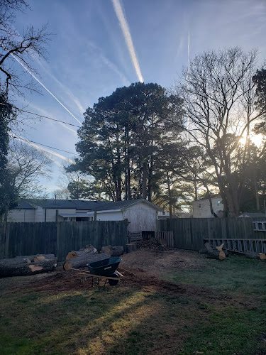 Poor Folks Tree Service