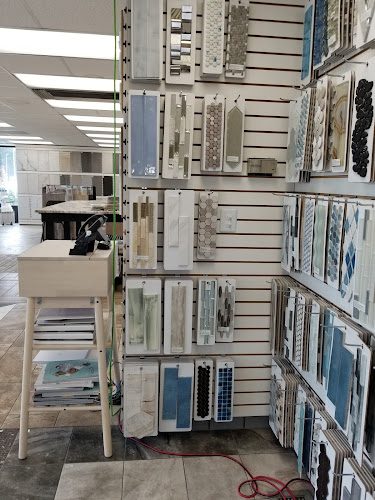 Morris Tile Distributors, Inc. Norfolk
