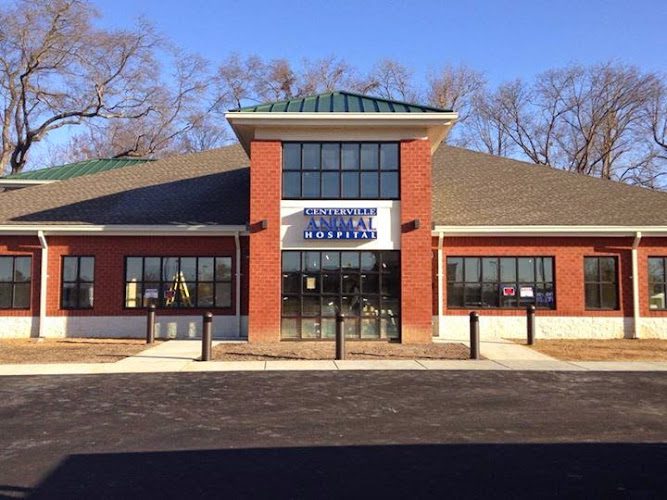 Centerville Animal Hospital