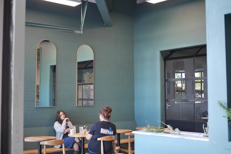 Three Ships Coffee Roasters