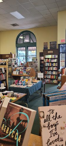 Prince Books