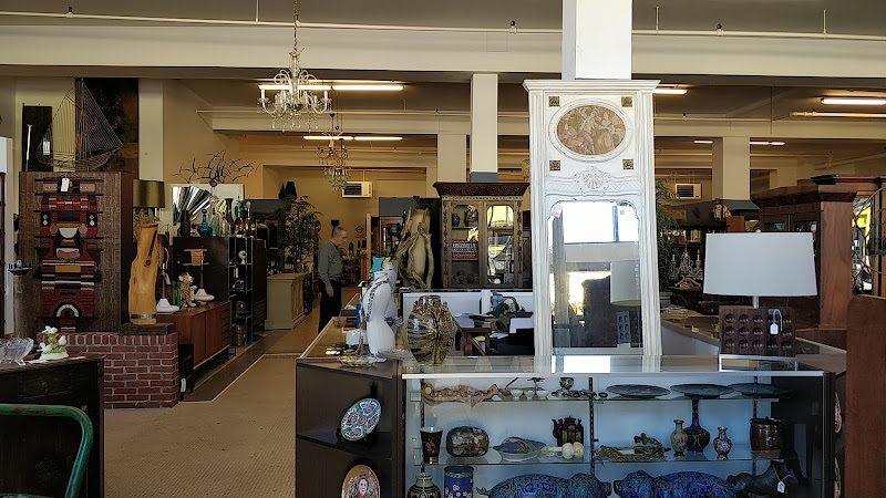 Granby Antique Gallery