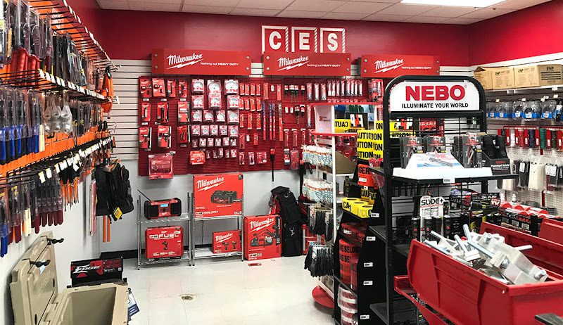 City Electric Supply Virginia Beach