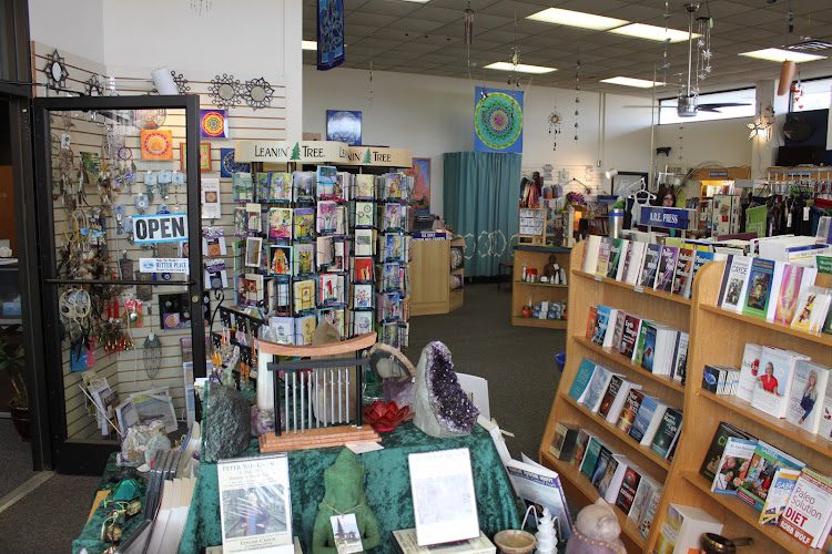 Edgar Cayce’s A.R.E. Bookstore & Gift Shop