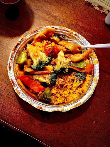 Number 1 Chinese Restaurant