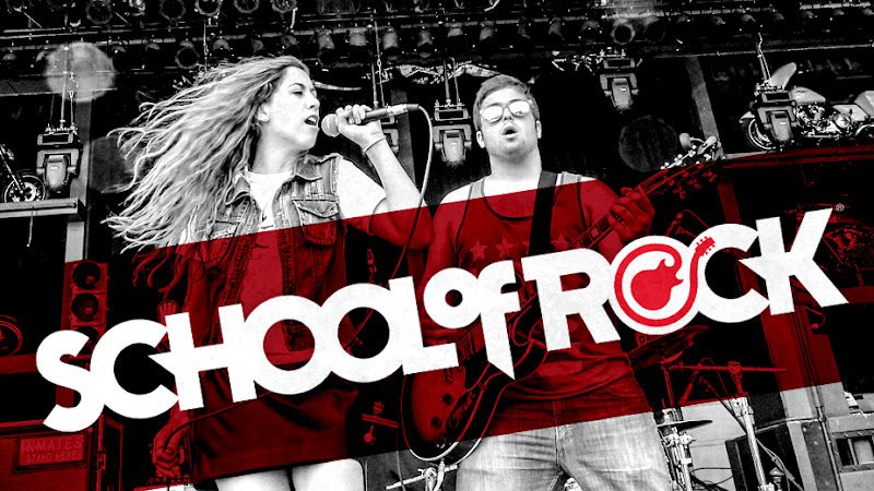 School of Rock