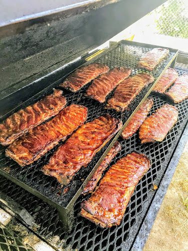 Fairways BBQ & Grill