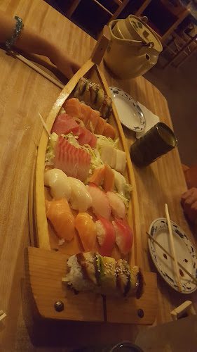 Sai Gai Japanese Steak House & Sushi Bar