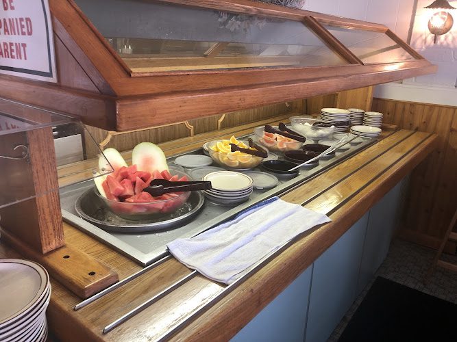 Log Cabin Pancake House