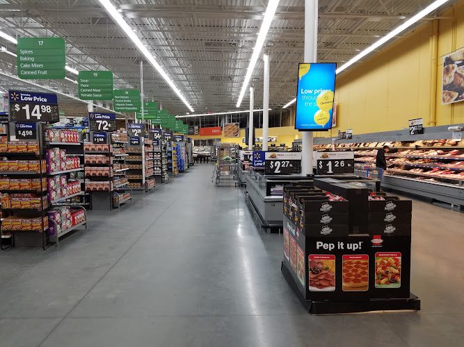 Walmart Supercenter