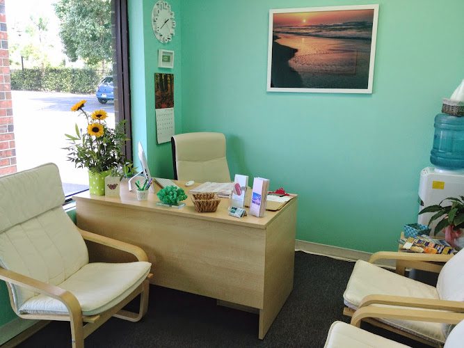 Paradise Found Massage and Day Spa