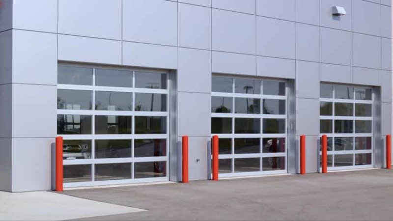 Lion Garage Door Repair & Installation