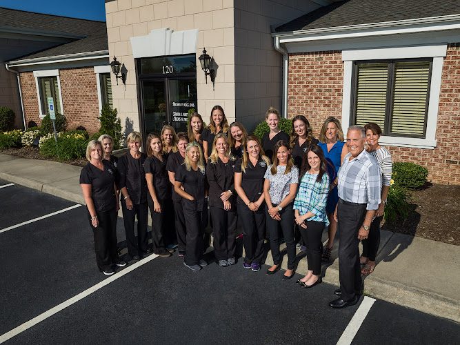 Absolute Dental Care