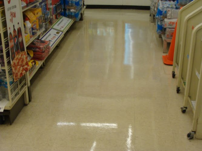 Keeping It Kleen Janitorial Service