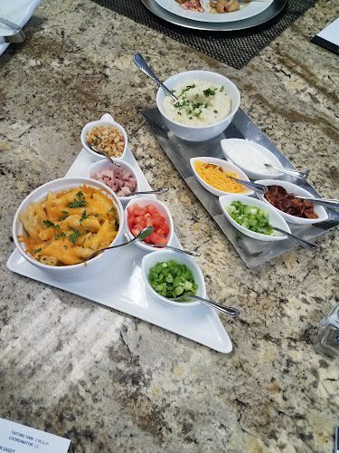 TASTE Catering & Events