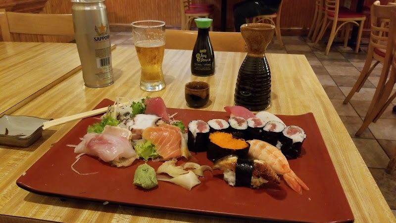 Kyushu Japanese Restaurant