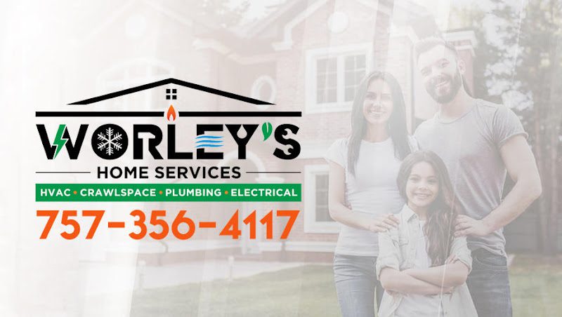 Worley’s Home Services