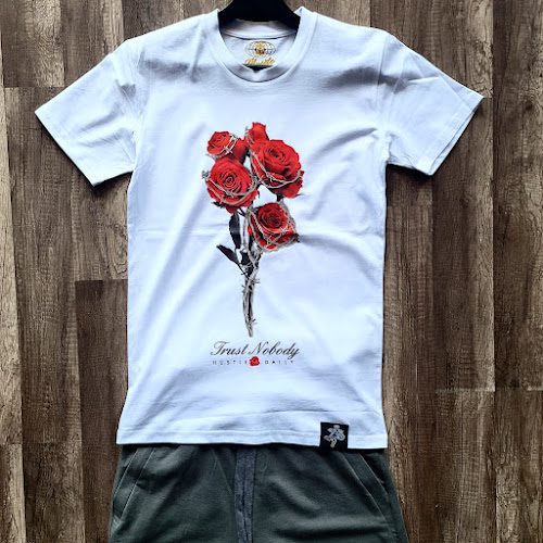 H.E.A.T Clothing
