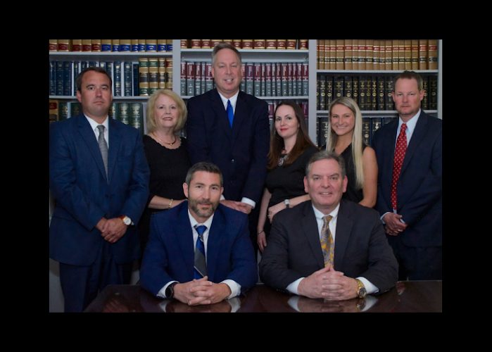 The Dickerson & Smith Law Group