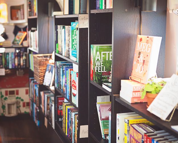 Read Books