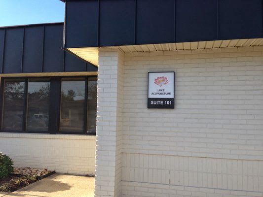 Luke Acupuncture