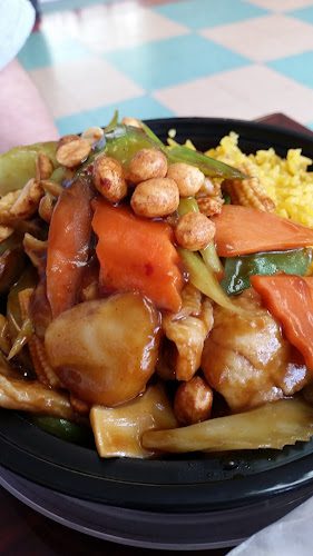 Number One Chinese Restaurant