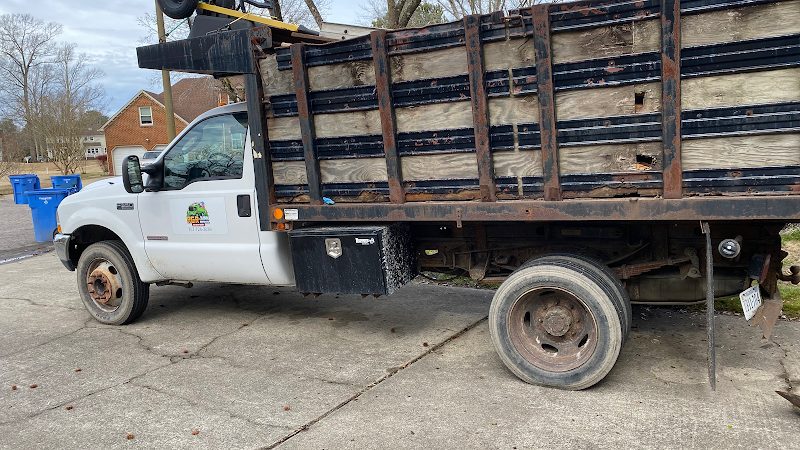 R&R Junk Removal LLC