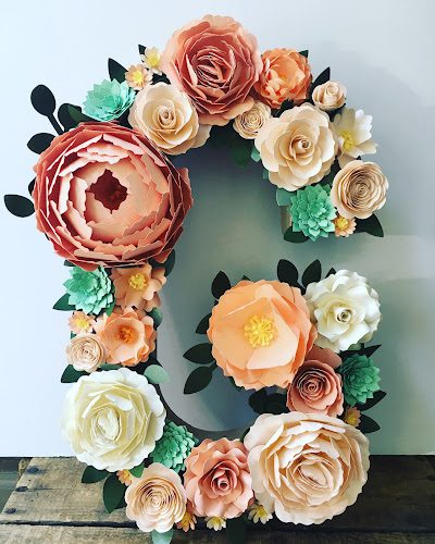 The Flower Craft Shop