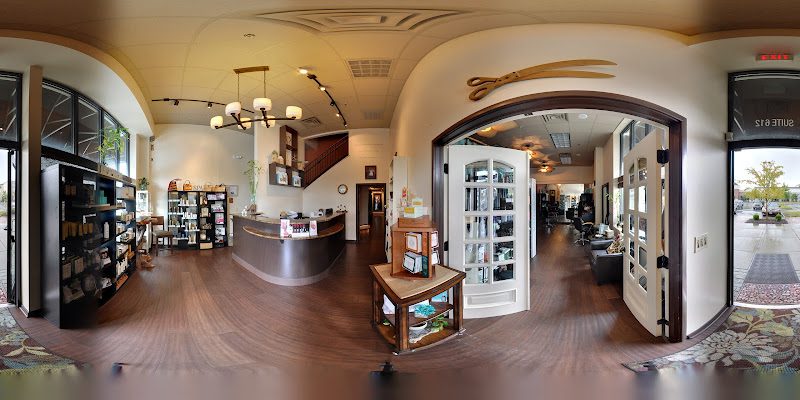 Natural Elements Spa & Salon.