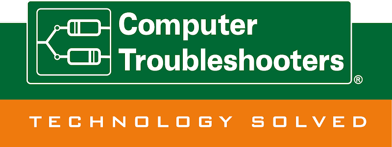 Computer Troubleshooters Chesapeake