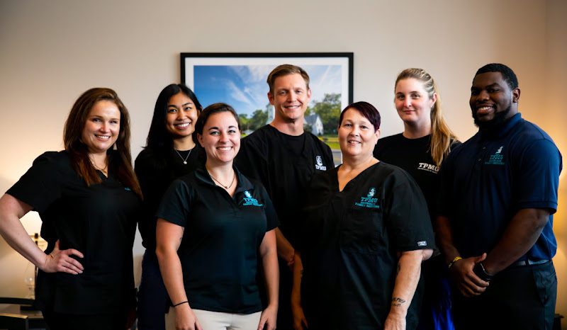 TPMG Edinburgh Family Medicine