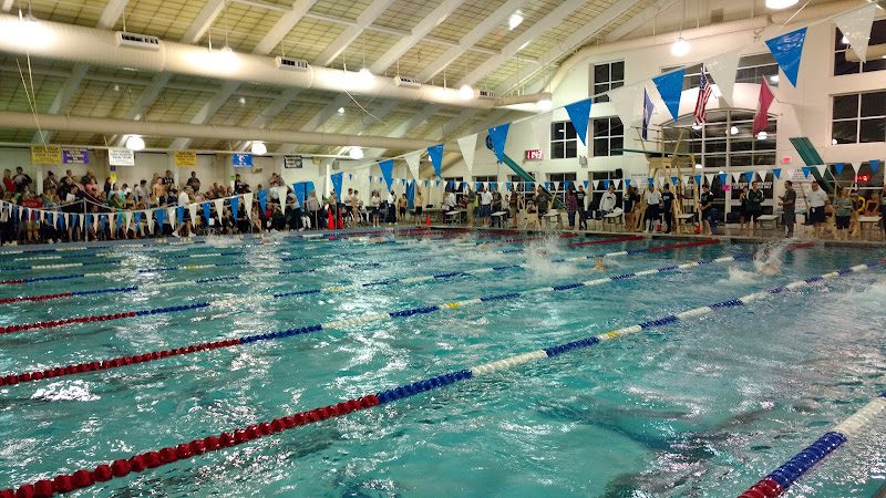 Midtown Aquatics Center