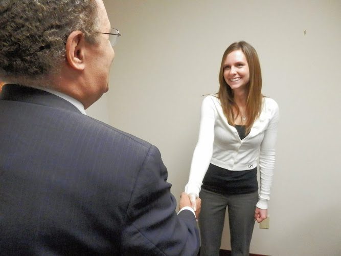 Sherman C. Smith, Attorney at Law