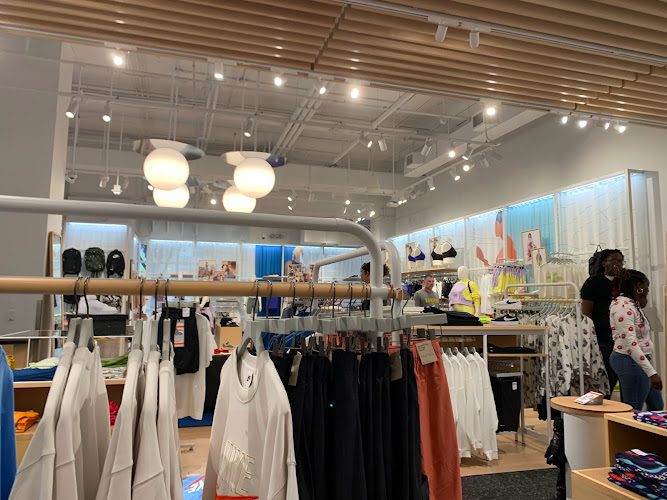 Nike by Virginia Beach