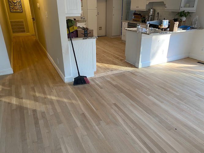 Scott’s Hardwood Floors, LLC