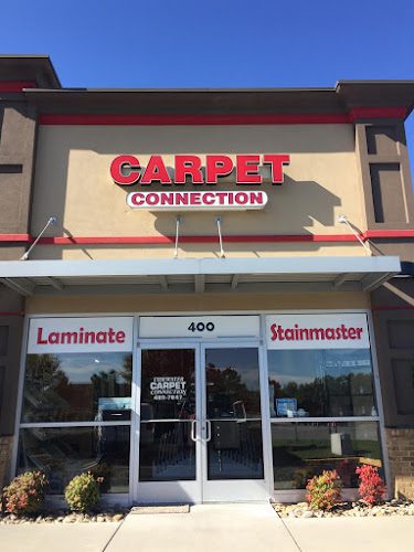 Va Carpet Connection, LLC.