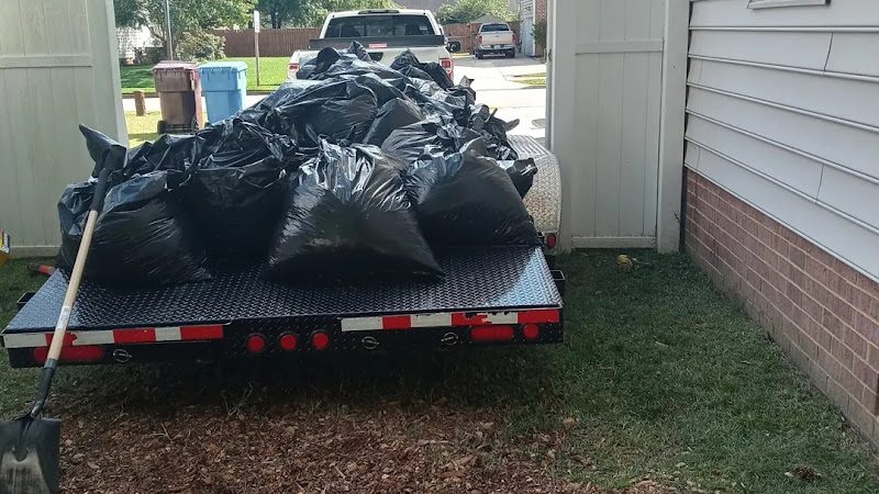 Cooks Demolition & Junk Removal LLC