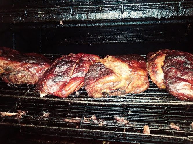 The Beach Bully BBQ
