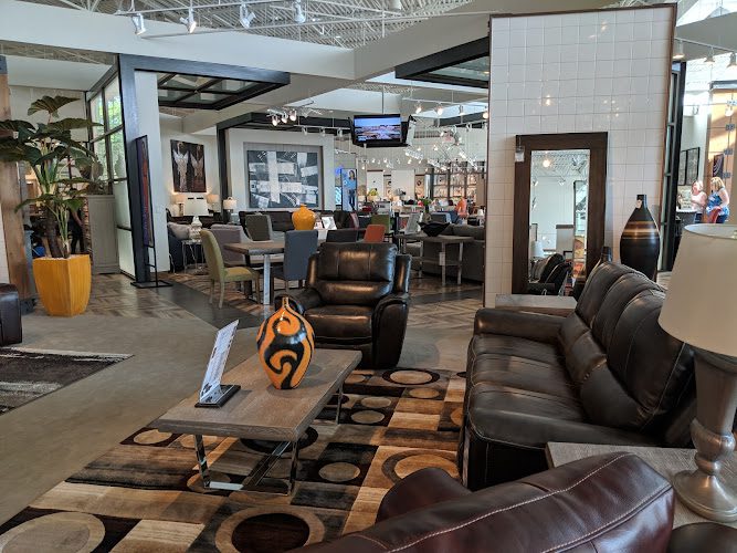 Rooms To Go – Newport News